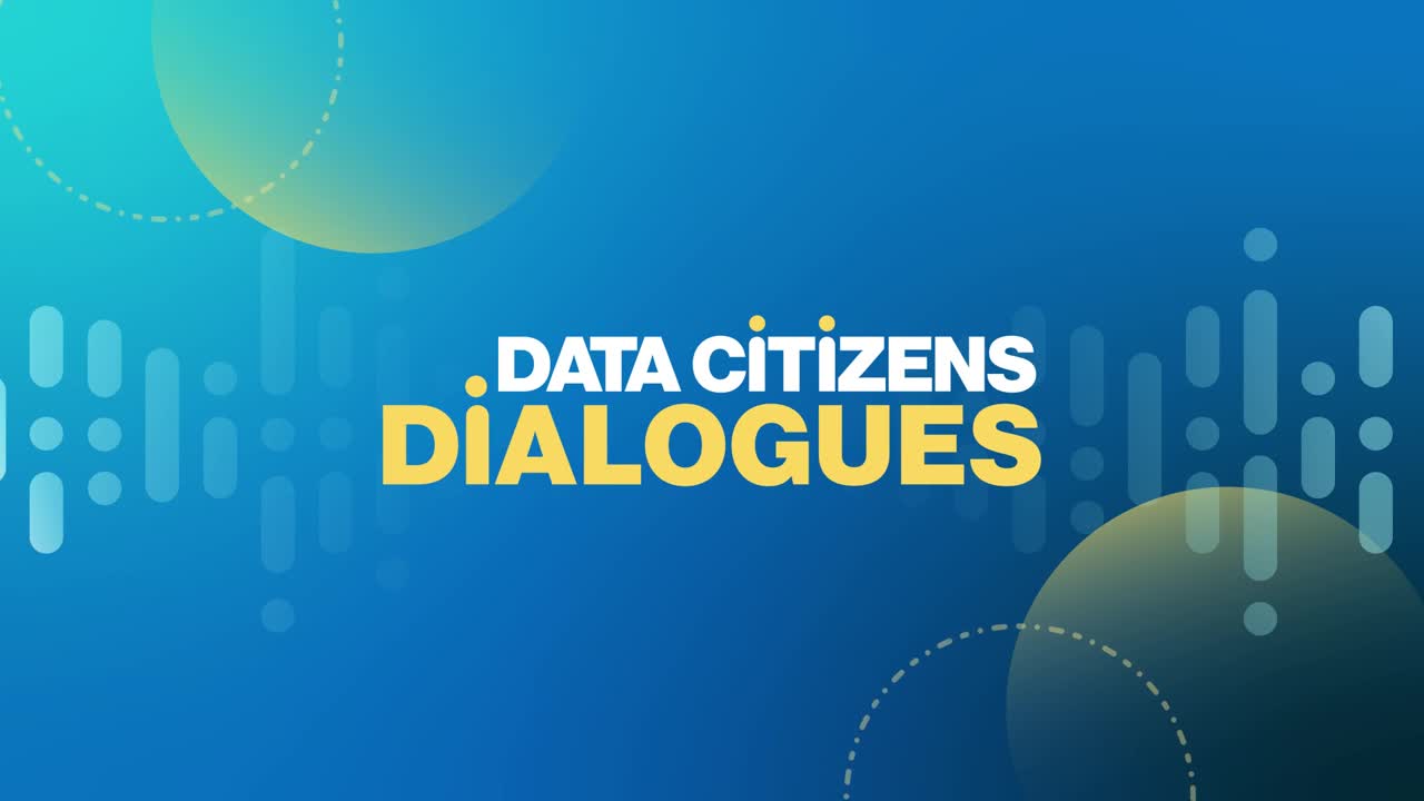 Load video: The Data Download trailer