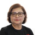 Photo of Maneeza Malik