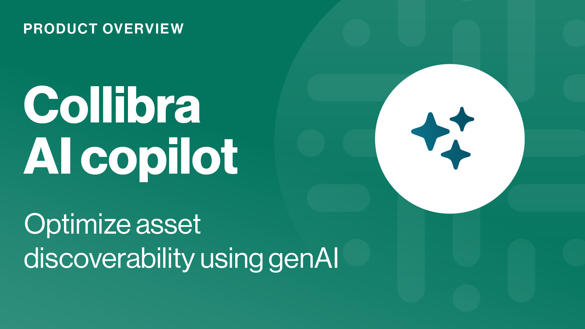 Load video: Collibra AI Copilot