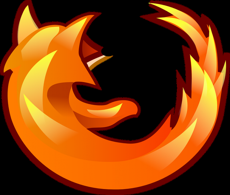 Firefox сразу скачивает файлы